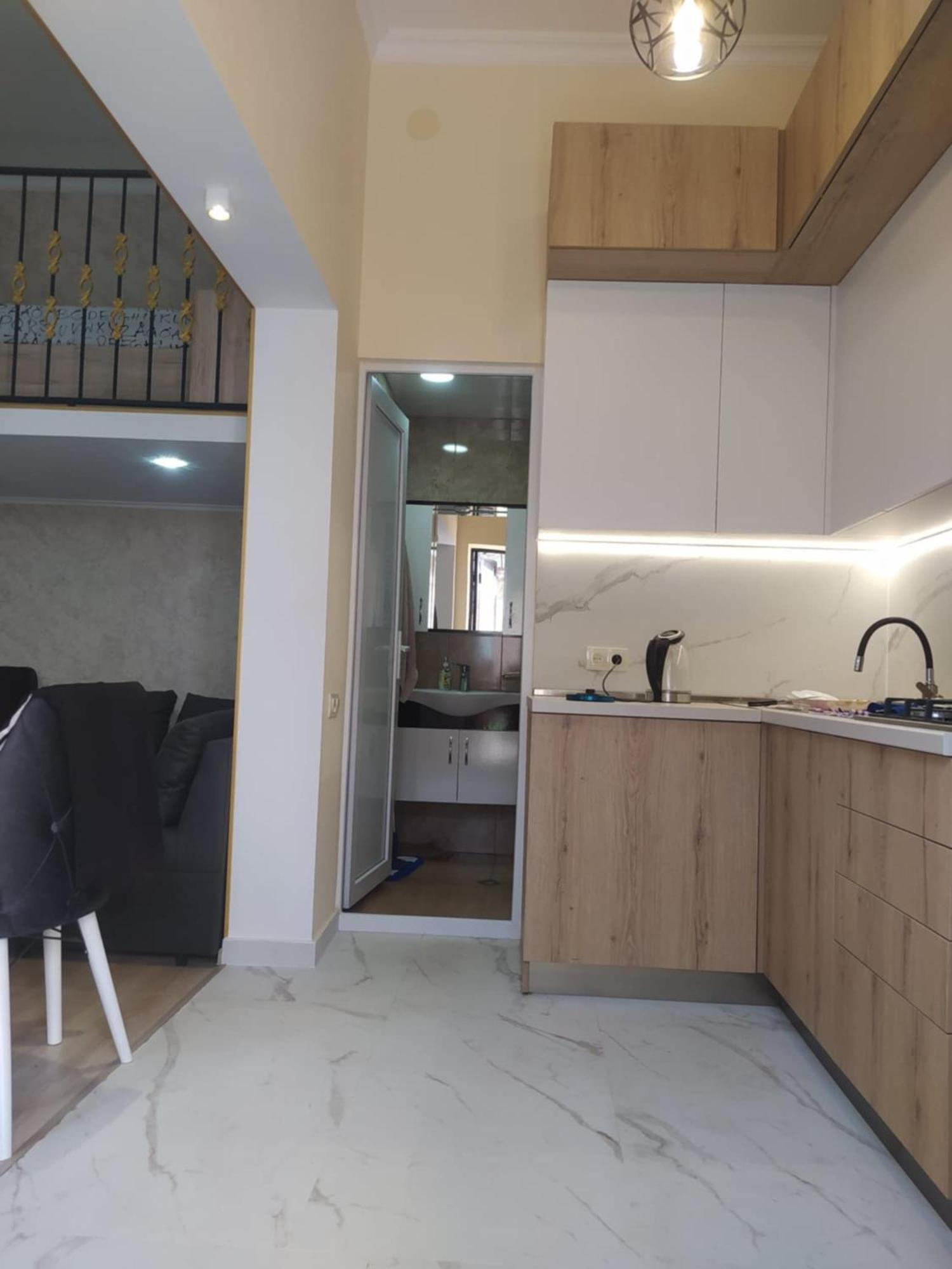 Apartamento Near The Piazza Batumi Exterior foto