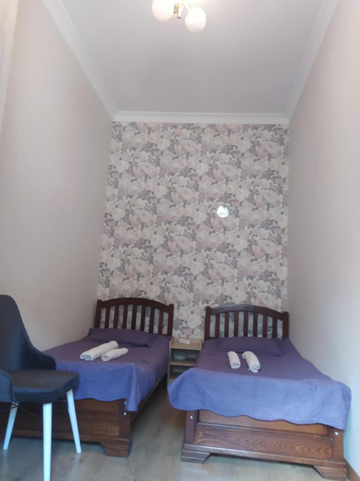 Apartamento Near The Piazza Batumi Exterior foto